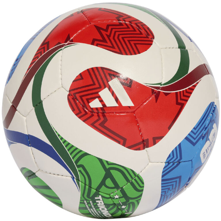 Treningowa halowa piłka Trionda adidas Sala World Cup