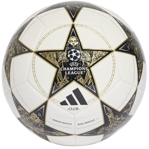 Treningowa piłka ucl adidas UCL Real Madryt Club