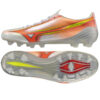 Profesjonalne buty Mizuno Alfa III Elite FG na naturalną murawę