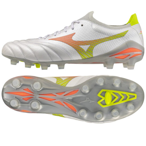 Buty Mizuno Morelia Neo V Beta Elite FG na naturalną murawę
