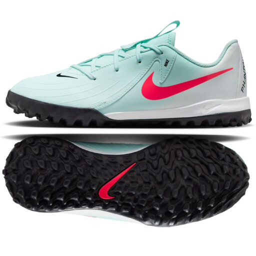 Dziecięce buty Nike Phantom GX II Club Jr TF na orlik