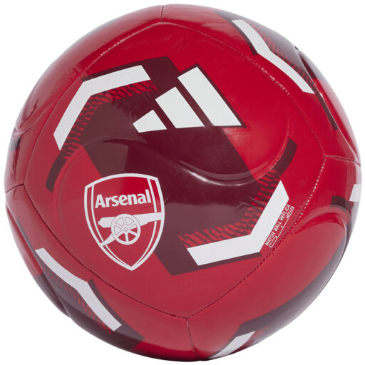 Szyta maszynowo piłka nożna adidas Arsenal FC Club