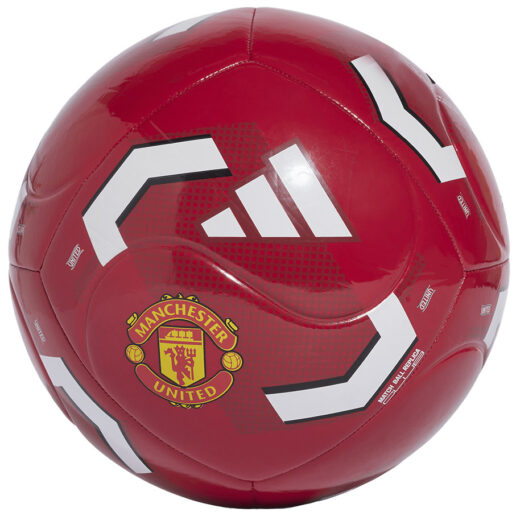 Rekreacyjna piłka nożna adidas Manchester United Club