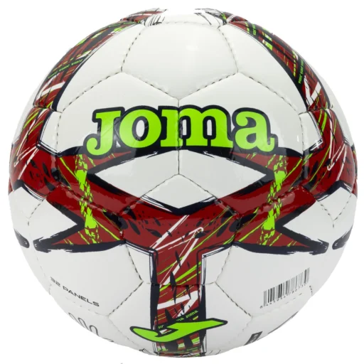 Treningowa ręcznie szyta piłka Joma Dali III