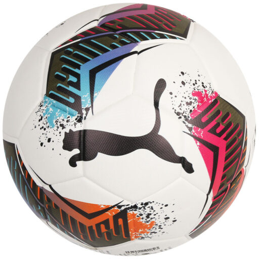 Profesjonalna piłka Puma Futsal 1 TB z atestem FIFA Quality Pro