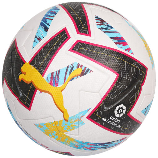 Oficjalna piłka La Liga Puma Orbita 1 na mecze ligowe