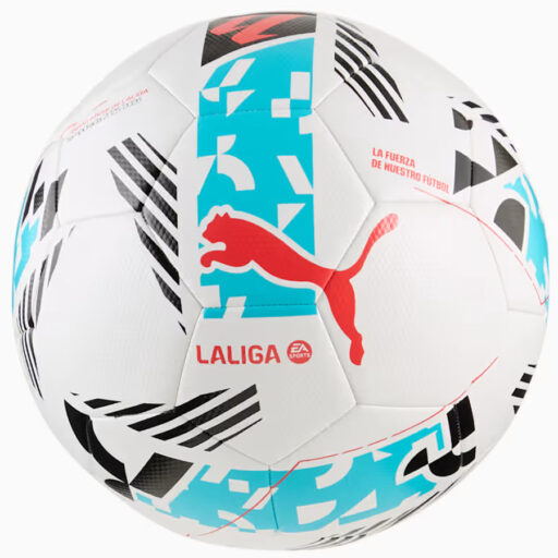 Oficjalna piłka Puma Orbita LaLiga 1 Replica na treningi
