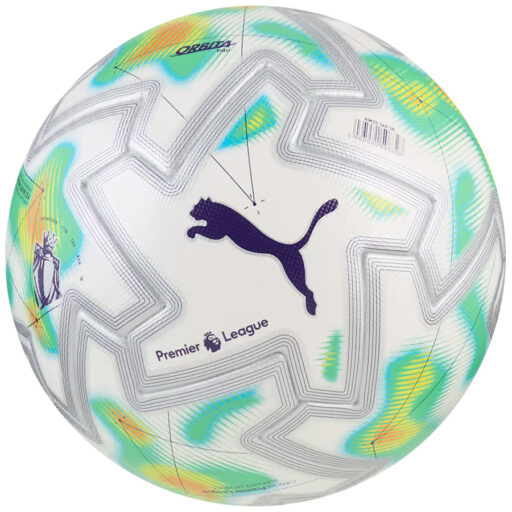 Trwała piłka Puma Orbita Pro Thrill Premier League na treningi