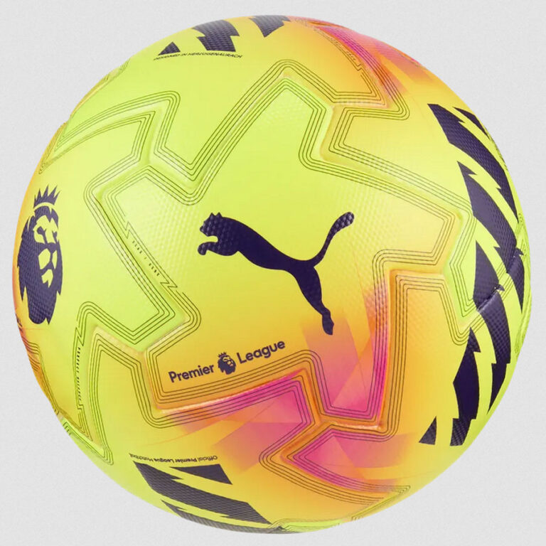 Oficjalna meczowa piłka Puma Orbita Ultimate z certyfikatem FIFA Quality Pro