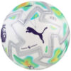 Oficjalna meczowa piłka Puma Orbita Ultimate PL Premier League 25/26