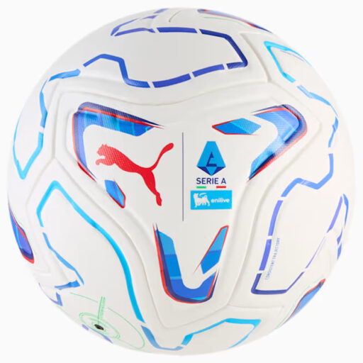 Oficjalna piłka Puma Stellar Match Serie A 5 z certyfikatem FIFA Quality