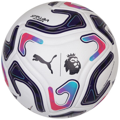 Oficjalna meczowa piłka Premier League Puma Stellar Nitro Ultimate