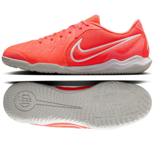 Halówki Nike Tiempo Legend 10 Academy IC do gry na hali sportowej