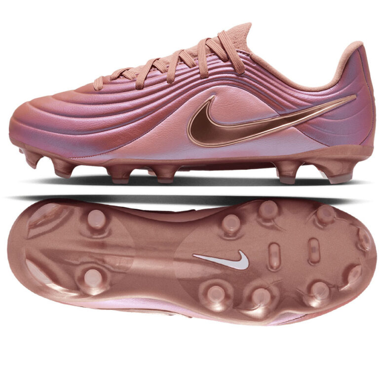 Dziecięce Nike Tiempo Maestro Academy Jr FG/MG