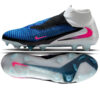 Profesjonalne buty Nike Phantom 6 High Elite FG na murawę