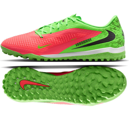Męskie turfy Nike Phantom 6 Low Academy Erling Haaland TF na orlik