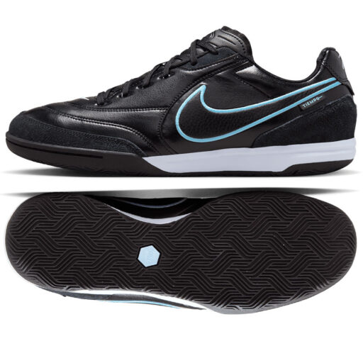 Męskie halówki Nike Tiempo Streetgato IC do dynamicznej gry na hali