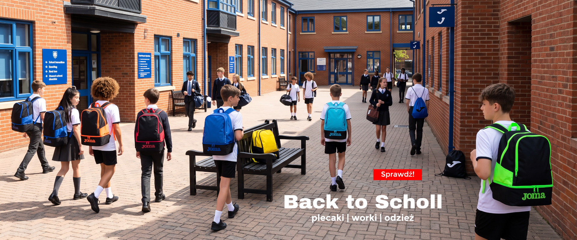 Back to Scholl