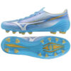 Męskie buty Mizuno Alfa III Elite FG na naturalną murawę