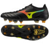Męskie korki Mizuno Morelia Neo V Beta Japan Mix SG na miękką murawę
