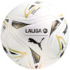 Meczowa piłka Puma Stellar Nitro Ultimate LaLiga El Clasico 5 z atestem FIFA Quality Pro