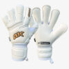 Profesjonalne rękawice bramkarskie 4keepers Champ Gold