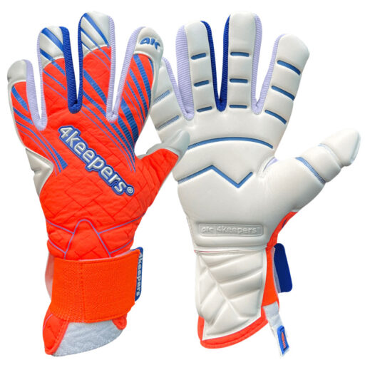 Rękawice 4Keepers Soft Amber NC