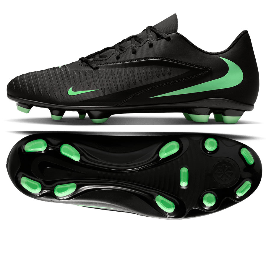 Buty Nike Phantom 6 Low Club FG/MG HM8933-001