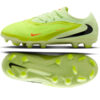 Juniorskie korki Nike Phantom 6 Low Pro FG/MG na orlik i trawę