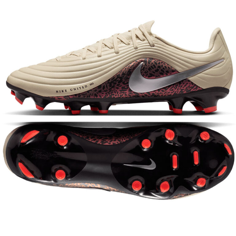Męskie korki piłkarskie Nike Tiempo Maestro Academy FG/MG na orlik i murawę