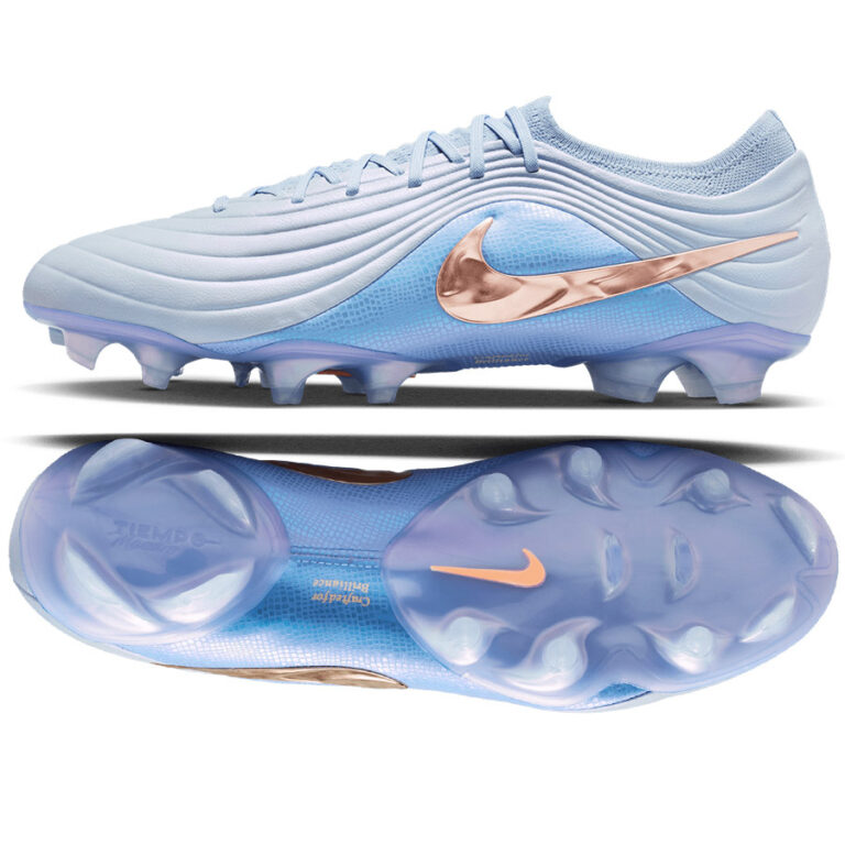 Męskie korki piłkarskie Nike Tiempo Maestro Elite LV8 FG na murawę i orlik