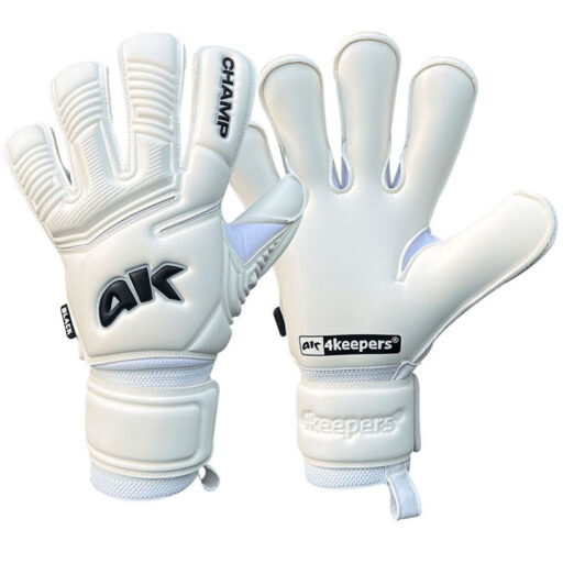 Rękawice 4keepers Champ Black VII RF2G