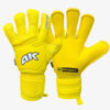 Rękawice 4keepers Champ Colour Yellow VII RF2G Junior
